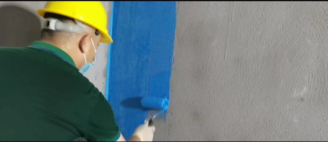 粵固大板瓷磚背膠產品介紹及施工教程