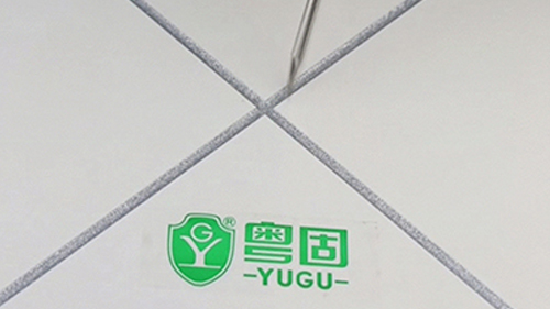 瓷磚膠市場份額不斷擴大 未來二三線城市是開拓重點